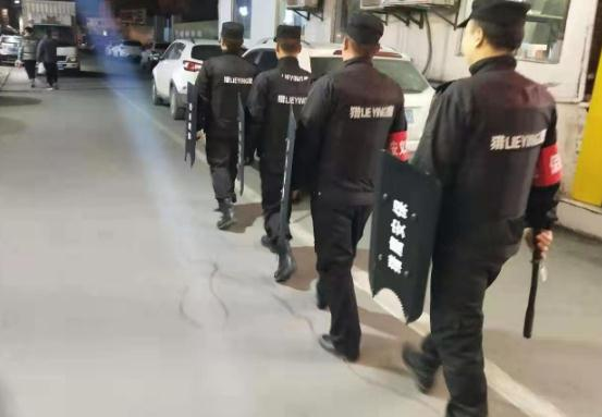 在遇到特殊情況的時(shí)候，身為襄陽物業(yè)保安人員可以看看這些處理方法！