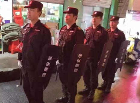 在日常小區(qū)的巡邏工作中，這6點(diǎn)事項(xiàng)襄陽物業(yè)保安人員應(yīng)該注意！