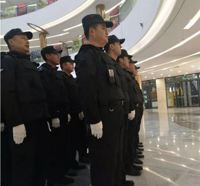 關(guān)于襄陽活動(dòng)保安服務(wù)如何做好現(xiàn)場的安全工作，這里有介紹！