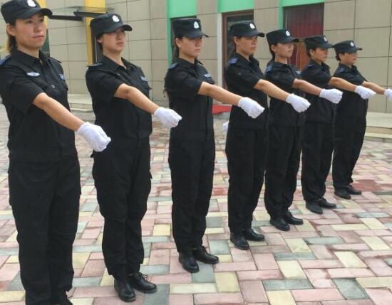 襄陽保安的分類具體有哪些？