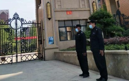 對(duì)于巡邏保安人員的工作職責(zé)，可以先看看這6點(diǎn)！