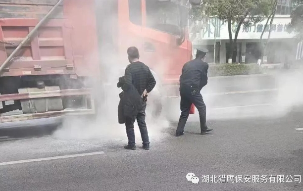 當(dāng)保安人員提供門衛(wèi)服務(wù)的時(shí)候，這2點(diǎn)要注意！