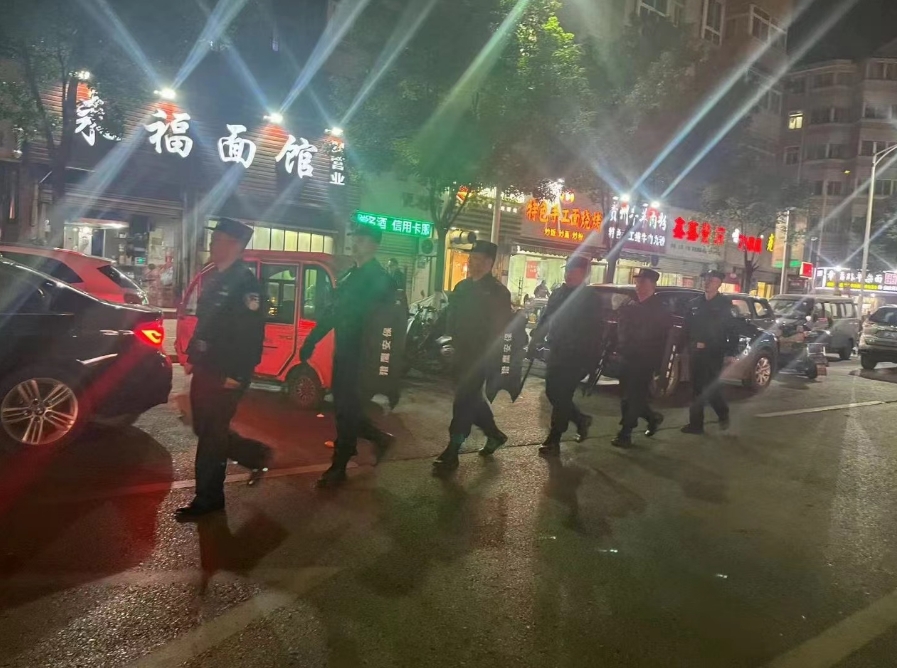 這6種保安類(lèi)型的工作職責(zé)是什么呢？一起看看吧！