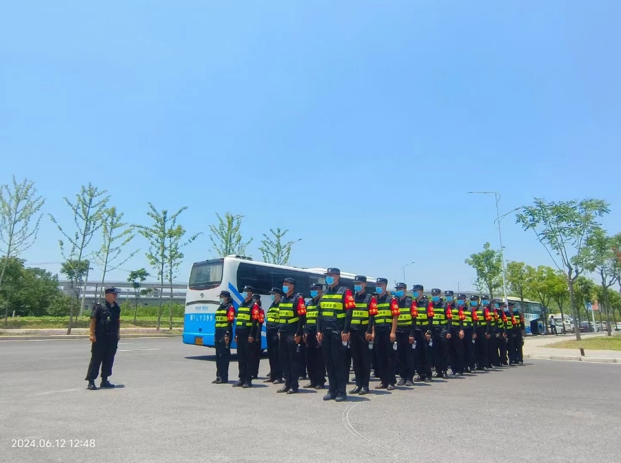 2024年全國大學(xué)生藝術(shù)展演活動(dòng)現(xiàn)場(chǎng)